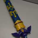 The Legend of Zelda Link Sword, Official The Legend of Zelda Accessory for Kids