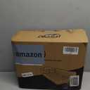 Car Air Mattress, Inflatable SUV Truck Camping Mattress for Back Seat, Thickened Travel Car Bed Sleeping Pad with Air Pump 2 Pillows (Dark Black)