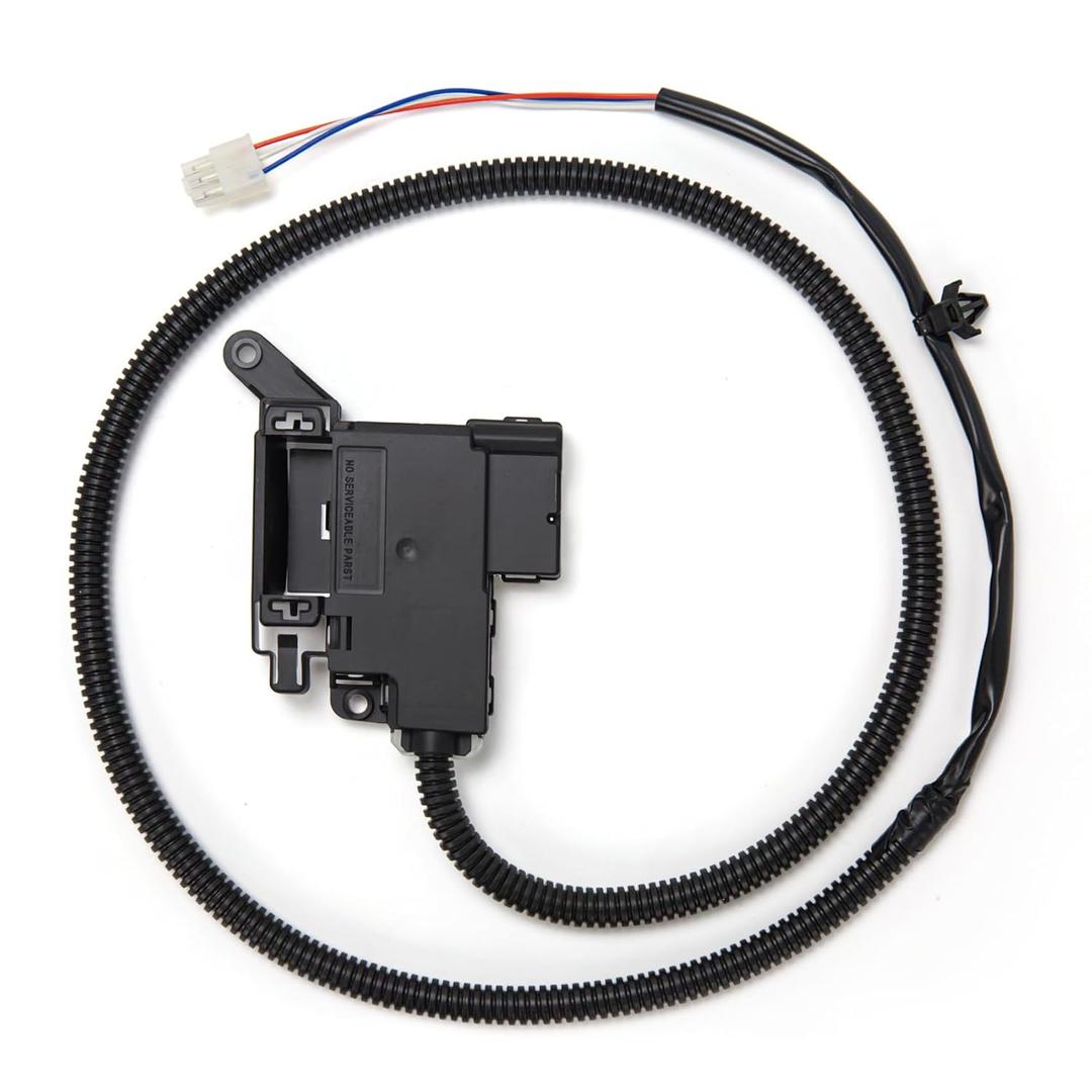 WTW5010LW0 Washer Lid Lock Assembly, OEM Quality, Derect Replace for Whirlpool Maytag MVW5430MW0 WTW5015LW0 WTW5057LW0 WTW5057LW1 Lid Lock, w11414731 w11513248