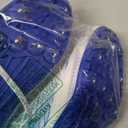 Track and Field Shoes for Men Women 8 Spikes Boys and Girls Kids Running Racing Shoes, 9 Women/7.5 Men