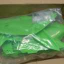 PRO BAT 7 PCs Plastic Fender Fairing Kit 125cc 110cc Pit Bike CRF70 70F CRF Coolster, Green
