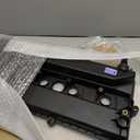 CNS Engine Valve Cover w/Gasket Compatible with Ford/Lincoln/Mercury 2.5L (2488cc/125cid) DOHC L4