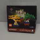 LEGO Botanicals Mini Bonsai Trees Building Set - Artificial Bonsai Tree Building Blocks for Adults, Ages 18+ - Gift for Birthdays for Him - DIY Home and Office Decor for Men and Women - 10373