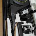 Rowing Machine for Home, 350 LB Capacity, 16-Level Silent Resistance, Magnetic Rowing Machines for Home Foldable, Full-Body Workout Compact Rowing Machine for Cardio & Strength with APP Support