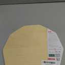 Fisher-Price Wood Preschool Toy Mandala Puzzle with Geometric Design, 41 Wooden Pieces for Kids Ages 3+ Years