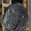 Tikom Robot Vacuum and Mop Combo, 5000Pa Robotic Vacuum Cleaner, 150 Min Max, App & Remote Control, Ideal for Hard Floor, Carpet, Pet Hair, Self-Charge(G8000 Max)