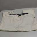 Dockers Men's Straight Fit Signature Lux Cotton Stretch Khaki Pant-Creased (36W x 29L, Cloud)