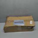 Suptek Monitor Mount Gas Spring Monitor Arm Desk Mount Fully Adjustable Fits 17 20 22 23 24 26 32 inch Monitors Weight Capacity up to 22 lbs (black)