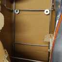 Imagine Mart Chakla Belan Stand For Kitchen With Stainless Steel