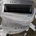 Whynter ARC-1230WN 14,000 BTU (12,000 BTU SACC) NEX Inverter Dual Hose Cooling Portable Air Conditioner, Dehumidifier, and Fan with Smart Wi-Fi, Up to 600 sq ft in White