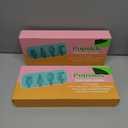 Silicone Fruit Pop Mold 2 Pack