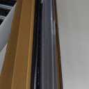 Car Window Weather Stripping Molding Trim Belt,Compatible with Honda Civic 2016-2021 4-Door Sedan, Replace#72450-TEA-T01 72410-TEA-T01 72950-TEA-T01 72910-TEA-T01