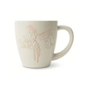 SDS For HD Stoneware Mug Vanilla Ice 16oz