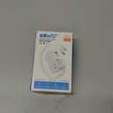 4-in-1 Retractable Gan Wall Charger Plug for iPhone 17 USB C,Travel Essentials Brick Multiport,3ft Lightening+ Type C Cables,40W Fast Charging Foldable Block for iPhone 17 Pro/16/15/14/13,iPad,Galaxy