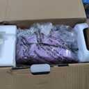 Babycakes Cake Pop Maker by Select Brands - Kit for Birthdays & More - Includes Decorating Stand & 50 Sticks - Features Non-Stick Coating - Makes 12 Cake Pops