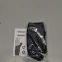 Tolaccea Thumb Wrist Ice Pack for Pain Relief, Soft Gel Cold Pack for Hot & Cold Therapy, Reusable for Injuries,Arthritis,Tendonitis,Carpal Tunnel,Swelling & Bruises - for Either Wrist