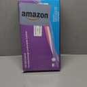 Gel Seat Cushion, Cooling Thick Big Breathable Honeycomb Design Absorbs Pressure Points Seat Cushion with Non-Slip Cover for Office Chair Home Cars Wheelchair