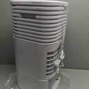 4-IN-1 Portable Air Conditioners, Evaporative Air Cooler w/4 Modes & 3 Speeds, 15H Timer for Smart Auto-off, 2-Gal Tank for 20H Cooling,17FT Remote, No Hose Needed,120Oscillating Swamp Cooler