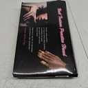 Practice Hand for Acrylic Nails: Flexible Fake Hand Manicure Training Hand with Nail Tip Never Fall Off - Mannequin Hand Nail Kit for Beginners