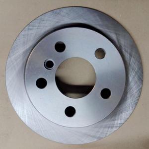 Bendix Premium PRT6789 Rear Brake Rotor for Mini Cooper 2023-2014