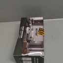 BESTTEN 10 Pack Single Pole Decorator Light Switch with Wallplate, 15A 120/277V, Rocker Paddle Wall Switch, On/Off Interrupter for LED and Other Lamps (white)