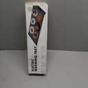 Food Warming Mat - Portable Party Buffet Electric Warming Tray, Foldable Food Warmer, Timed Off, Temperature Adjustable, Suitable for Daily, Outdoor, Party (Gray)