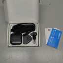 65W USB C Charger, JSAUX 10FT Cable 65 Watt Laptop Wall Fast Charger Compatible with ROG Ally, Steam Deck, MacBook Pro/Air, Chromebook, Huawei Matebook, Dell, Lenovo, ASUS and Any Laptops or Phones