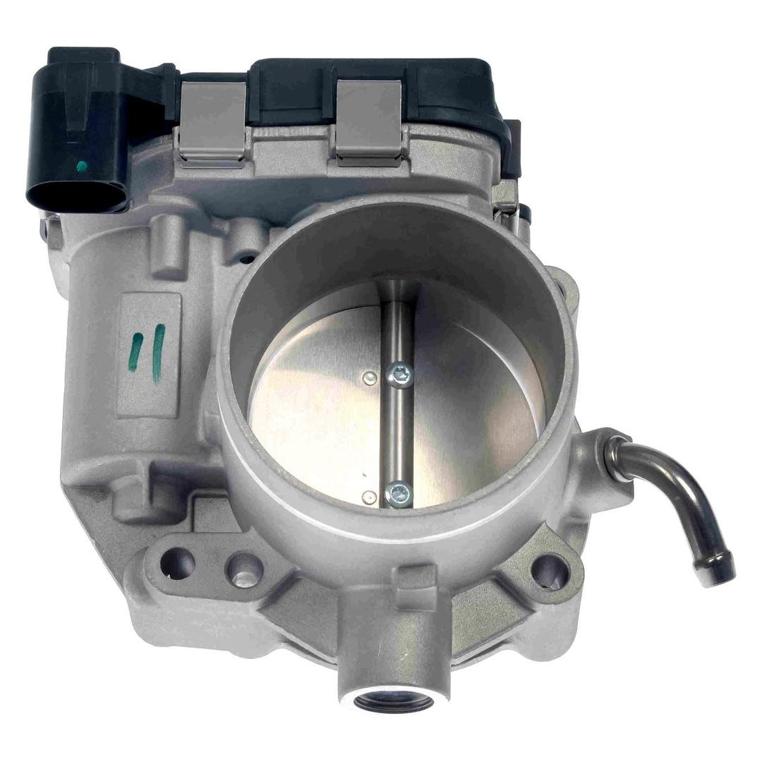 Dorman® - Fuel Injection Throttle Body 