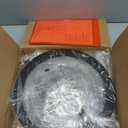 Semi Flush Mount Ceiling Light 3-Light Ceiling Light Fixtures - Black Hallway Light Fixtures Farmhouse Industrial Kitchen Light Fixtures E26 Socket Ceiling Lamp for Foyer