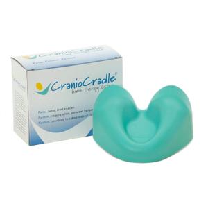 136656 Stimulite Cushion, Classic XS, 16W, 16D, Honeycomb Foam Top Layer, Ideal for Sensitive Skin