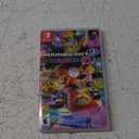Mario Kart 8 Deluxe - US Version