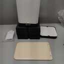 PETLIBRO RFID Automatic Cat Feeder, Collar Tag-Activated Personalized Meals, 5G&2.4G Wi-Fi Programmable Cat Food Dispenser with Cats Recognition & Diet Tracking for Multi-Pet Homes and Different Diets (3L (Pack of 1), Brown)