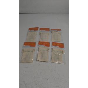 SEASONAL SELEBRATIONS TIC-TAC-TOE 6pcs