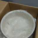 Dezin Electric Shabu Shabu Pot with Removable Pot, 4L Electric Non-Stick Pot with Multi-Power Control, 3.7" Depth Electric Cooker with Tempered Glass Lid for Party, Family and Friend Gathering