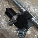 Dorman 602-230AS Windshield Wiper Motor and Linkage Assembly Compatible with Select Cadillac/Chevrolet/GMC Models