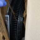 Lasko Oscillating Cyclone Pedestal Fan, Adjustable Height, Timer, Remote Control, 3 Speeds, for Bedroom, Living Room, Home Office, 18", Black, 1843