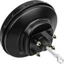 DRIVESTAR 54-74219 Power Brake Booster, 1994-1996 for Ford Bronco/F-150 (PBV8077)