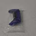 PlayStation Sony 5 DualSense Wireless Controller, 3006396 - Galactic Purple 