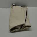 Porch Shield 63-65 inches Outdoor TV Cover Universal Weatherproof Protector for LCD LED Plasma Flat TV Screen Compatible with Wall Mounts and Stands Beige