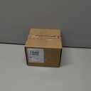 Apple 2024 Mac mini Desktop Computer with M4 chip with 10core CPU and 10core GPU: Built for Apple Intelligence, 16GB Unified Memory, 512GB SSD Storage, Gigabit Ethernet. Works with iPhone/iPad