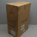 Hanke Hardside Expandable Carry On Luggage, 20 Inch Top Opening Trunk Luggages with Spinner Wheels, All-PC Hard Shell Carry-On Suitcase, Lightweight & TSA Airline Approved (Blackish Green, 46L)