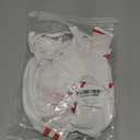 Kaei&Shi Nurse Cosplay Outfits For Women,Role Playing Lingerie Halloween Costumes, M