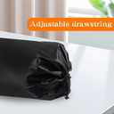 Klmnop Jumbo Rug Storage Bag for Rugs up to 1014 Ft, Carpet Bag Protection for Rolled Rug, Rug Bags for Moving Storage Transport(28142 Inch)
