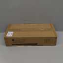 Jerry & Maggie Office Desk Organizers and Accessories for College Dorm Decor, Supplies Wooden Desk Organizer for Plants, Cubicle Shelf of Makeup Organizer for Cute Room Decor, Grey Oak