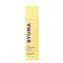BYOMA Milky Oil Cleanser - Hydrating Facial Cleanser for Skin Barrier Repair - Tri-Ceramide Face Wash for Sensitive Skin & All Skin Types - Deeply Hydrated Skin, No Oily Residue - 3.38 fl oz