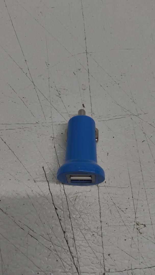 Cell Candy Fast Charge Dual USB Car Charger