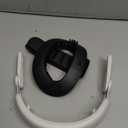 KIWI design K2 Comfort Head Strap Accessories Compatible with Oculus/Meta Quest 2, Elite Strap Replacement for Enhanced Support of VR Headset, NOT for Meta Quest 3/3S