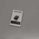 Redlake Wireless CarPlay Adapter for iPhone 2026 Wireless Apple CarPlay Adapter Mini Size with Cable USB & USBC/TypeC Plug and Play Stable Connection and No Delay