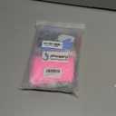 12Pcs Inflatable Light Saber Sword Party Balloons, Light Saber Sword Stick Balloons Set for Costume Fancy Dress Party Favors Halloween Party Supplies Balloons Photo Booth Props (6 Colors)