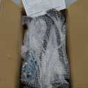 8 Pack Tire Storage Rack Wall Mount, 10in Large Garage Hooks Heavy Duty, Tire Hooks for Garage Wall, Wheel Hanger for Organizing Ladder, Folding Chairs (88lbs)